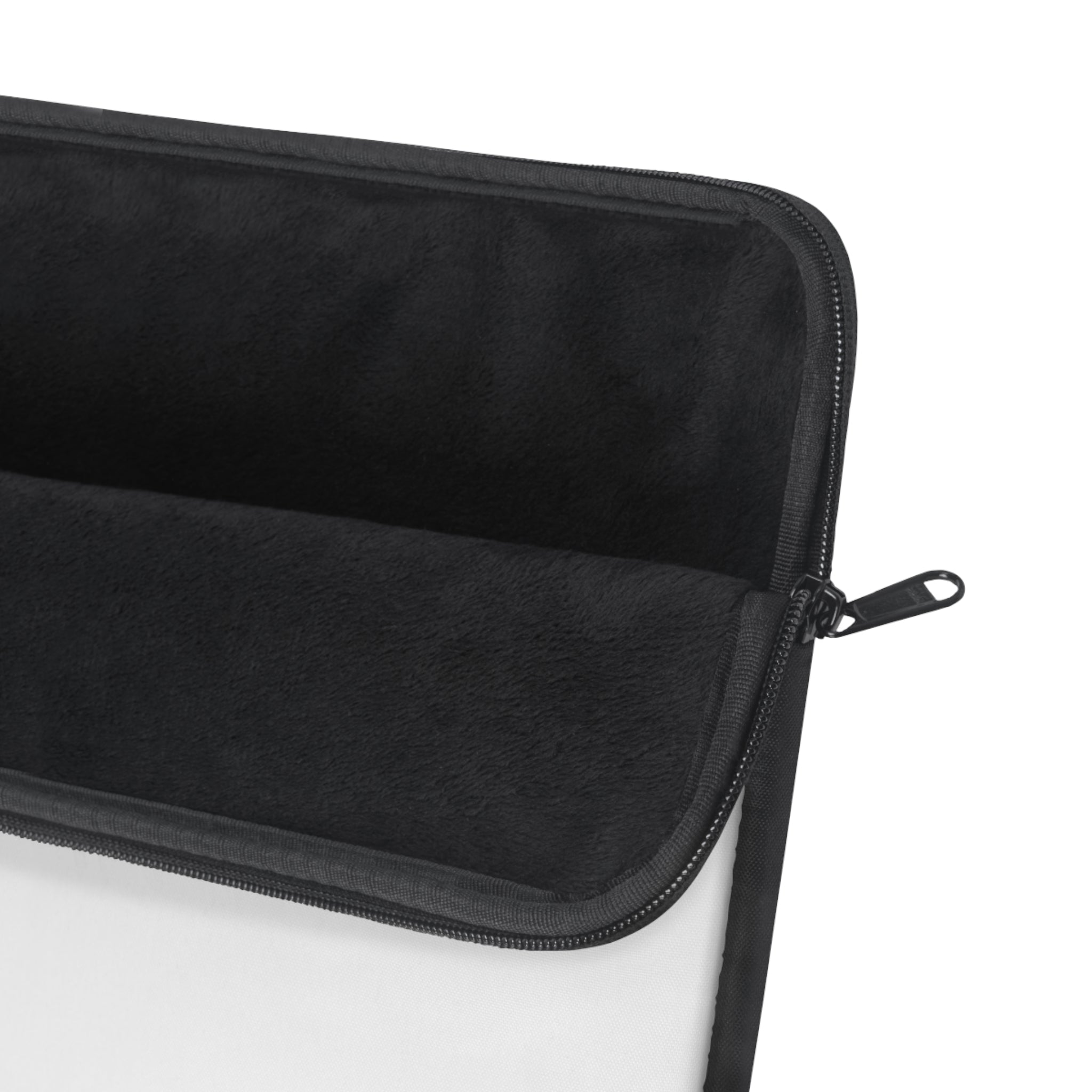 Lifting Factory Laptop Sleeve – Minimal Gym-Inspired Protective Case