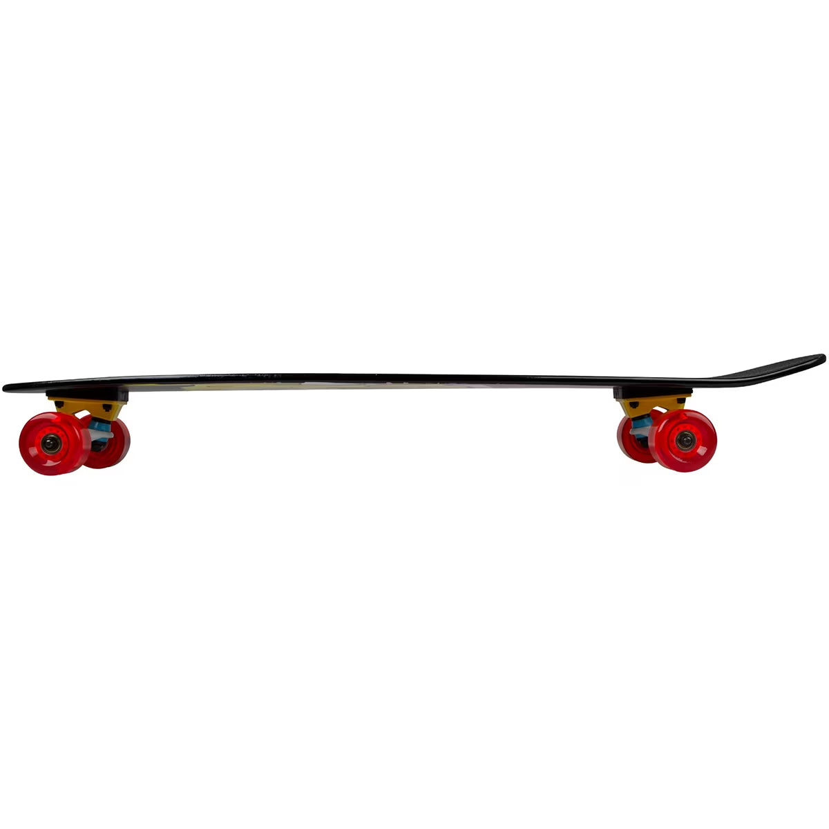 Spongebob Squarepants 36" Longboard Skateboard - Stretch