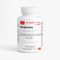 Ashwagandha PLUS