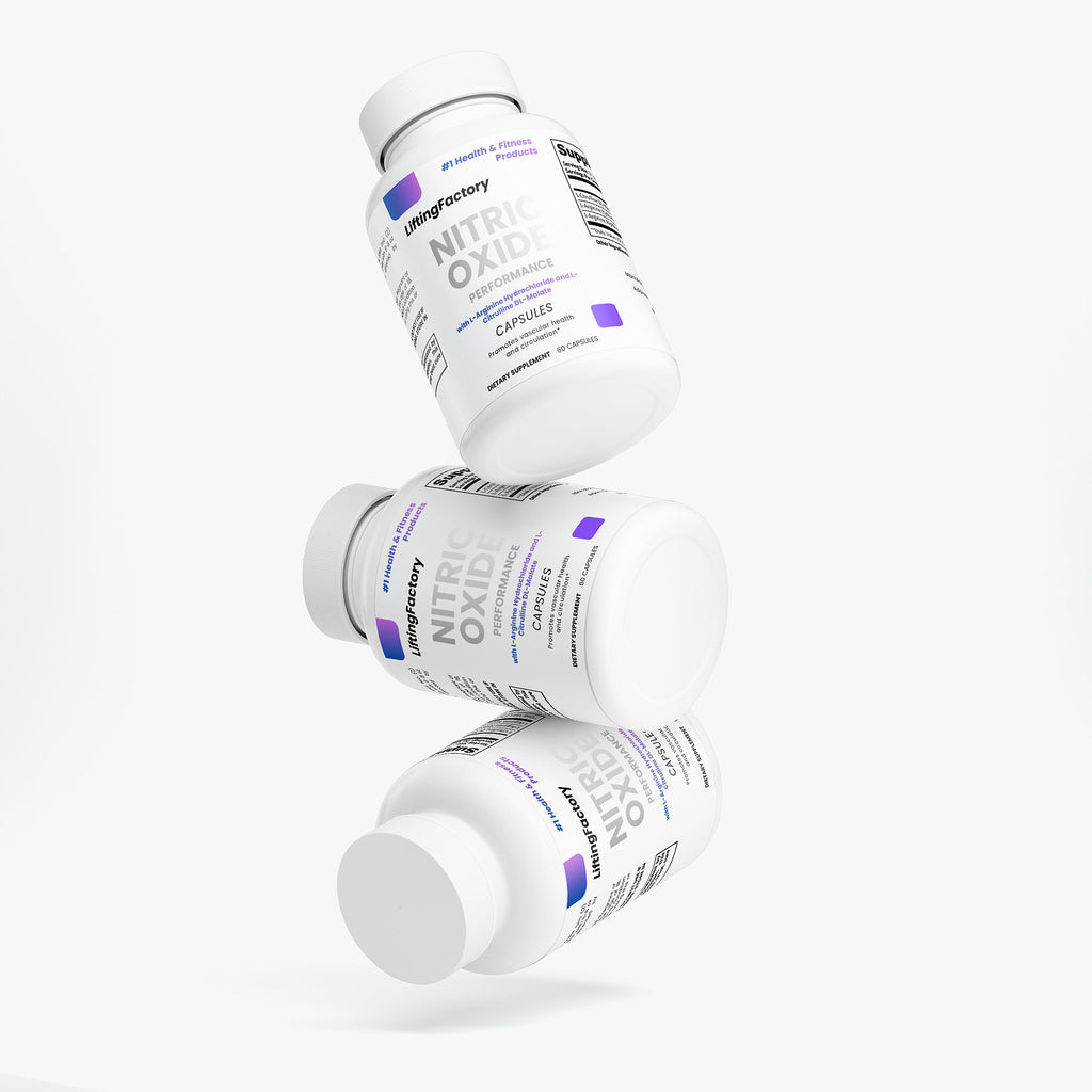 Nitric Oxide