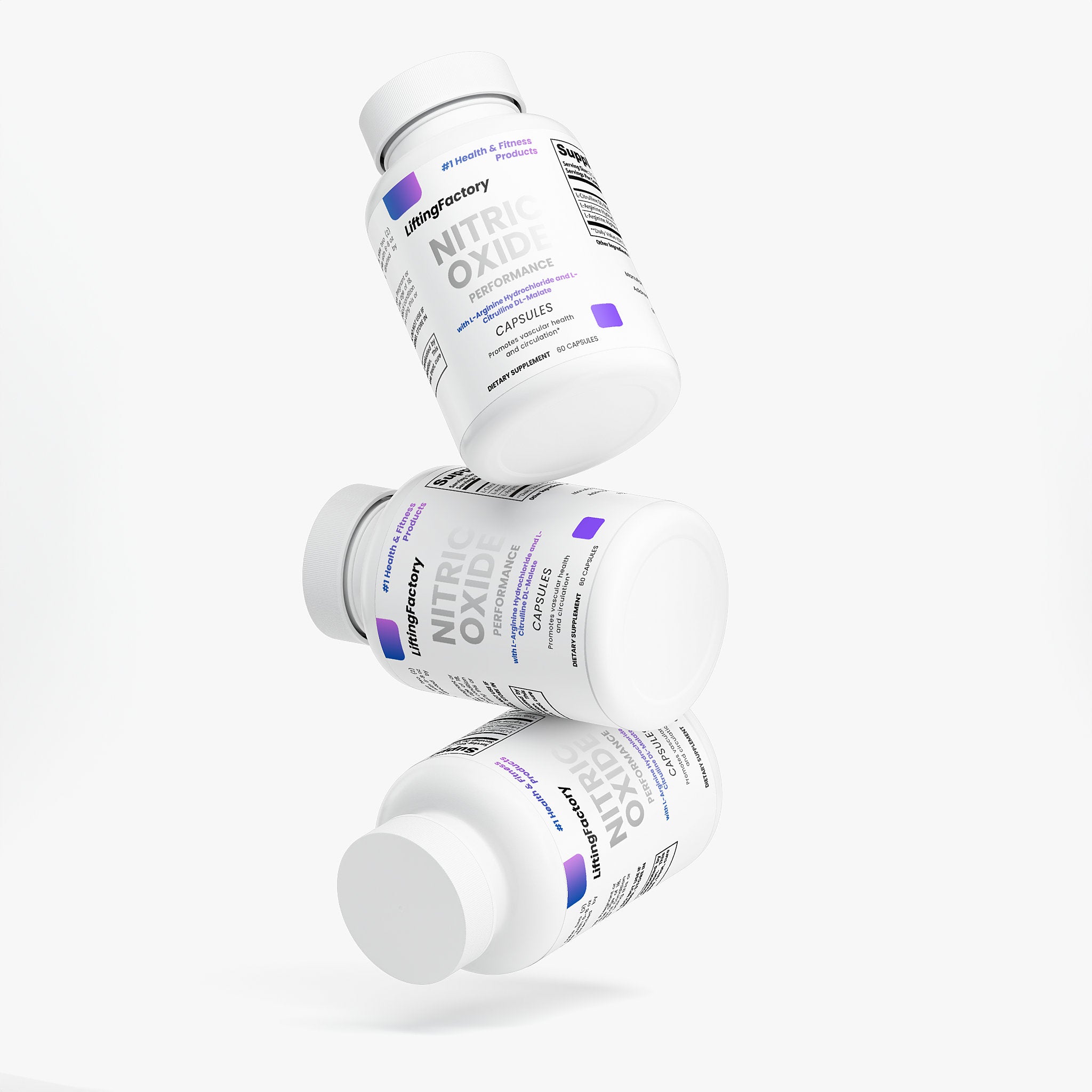 Nitric Oxide