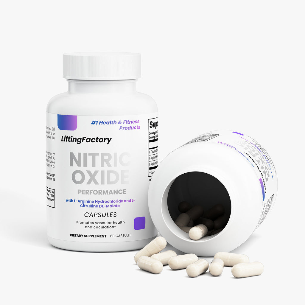 Nitric Oxide