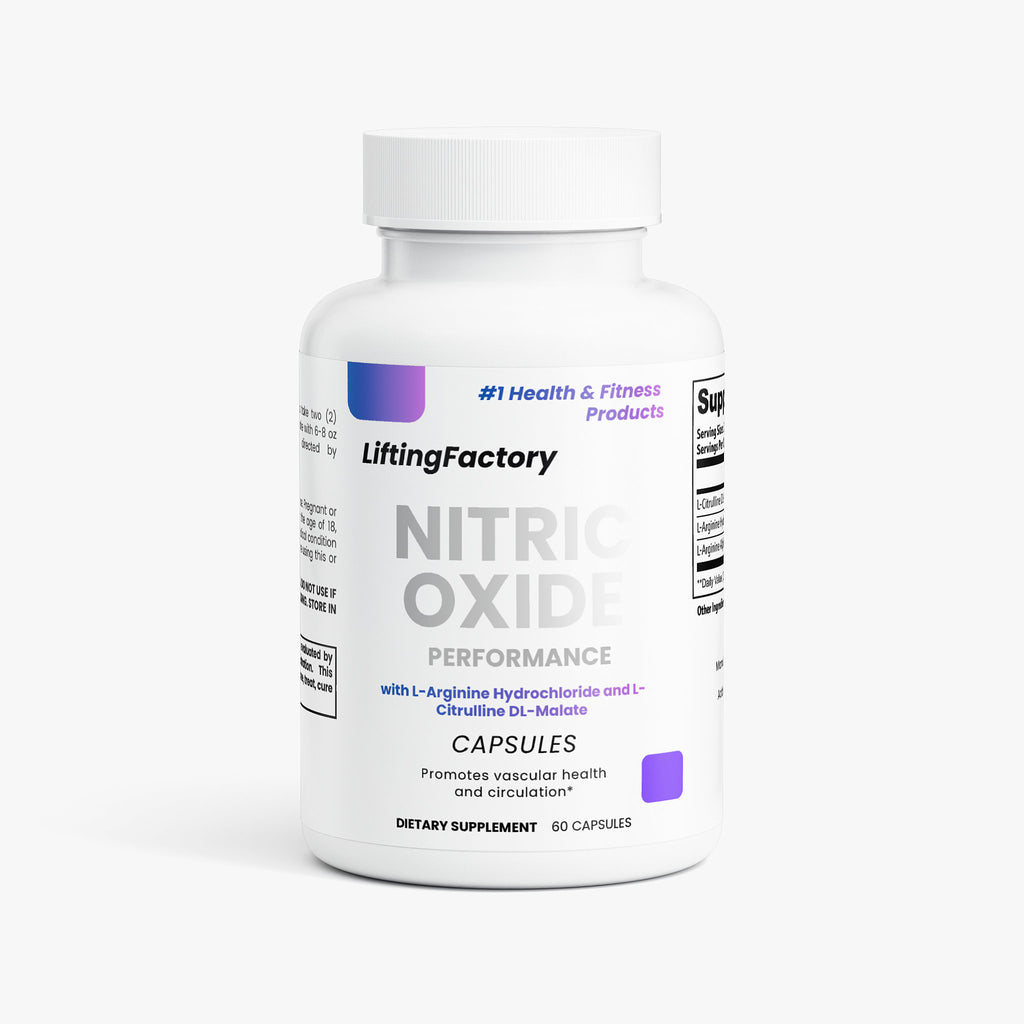 Nitric Oxide