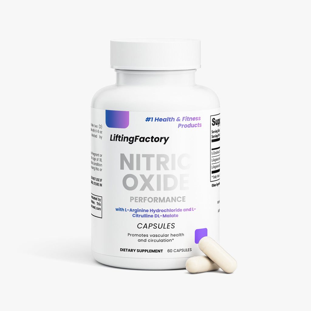 Nitric Oxide