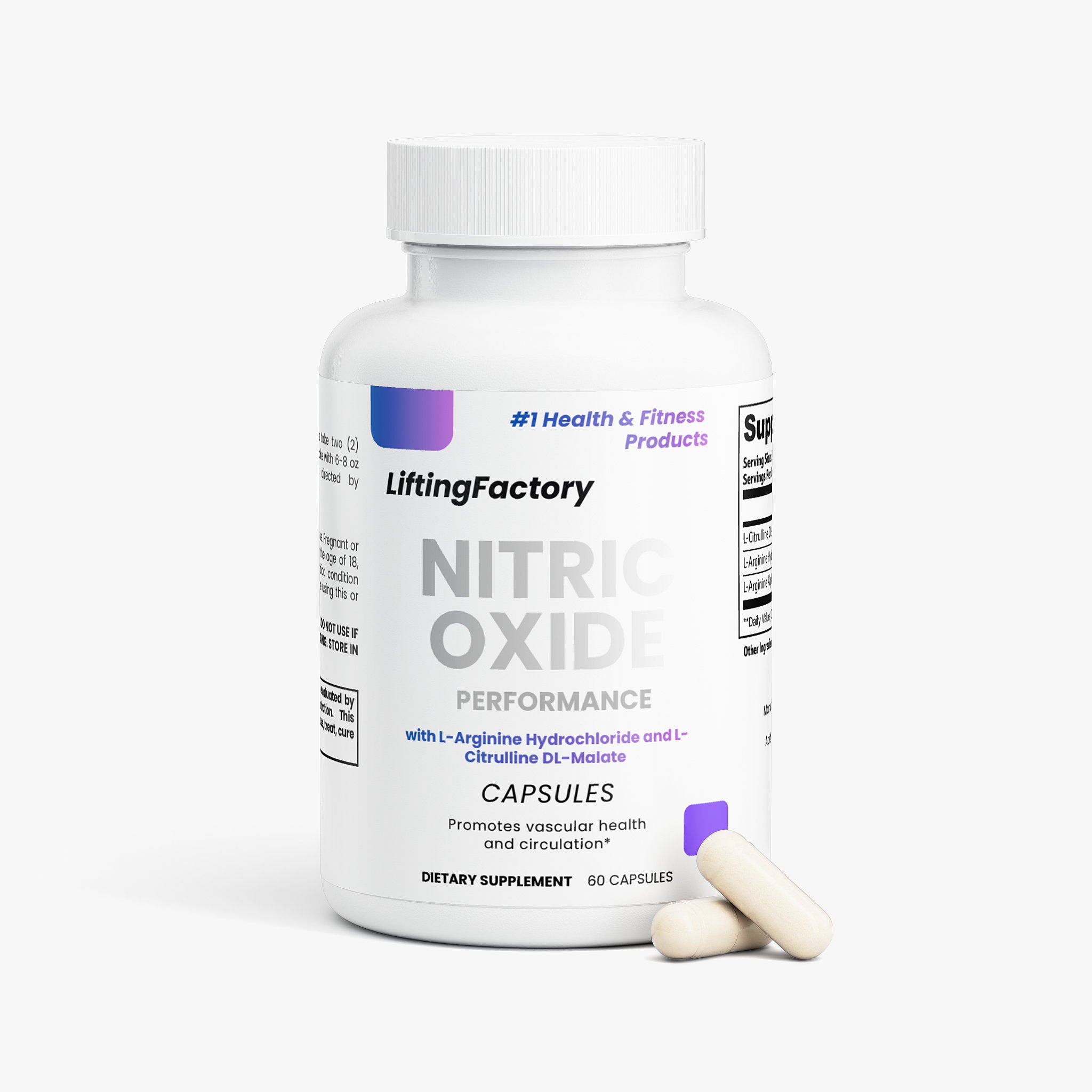 Nitric Oxide