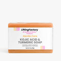 Turmeric Soap