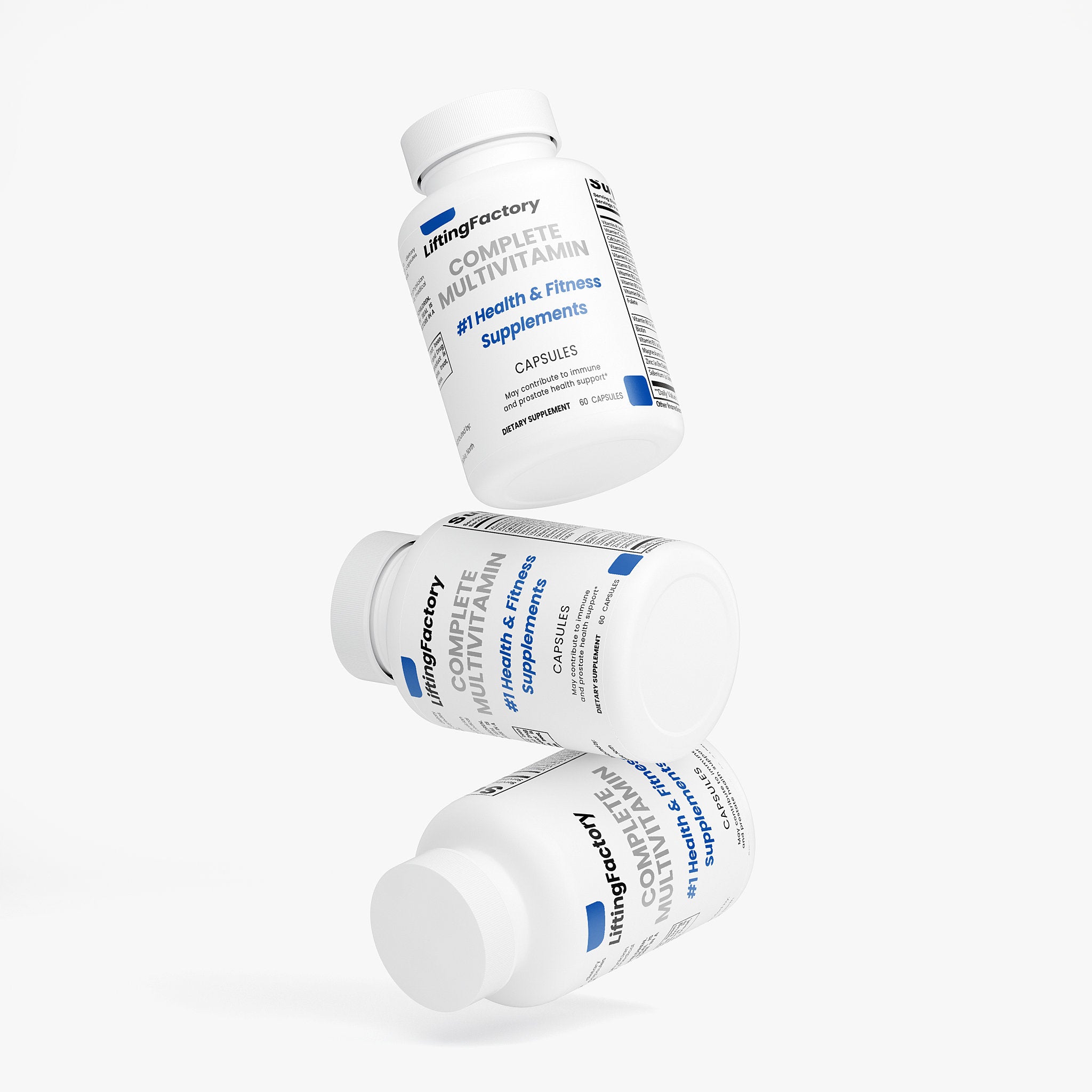 Complete Multivitamin