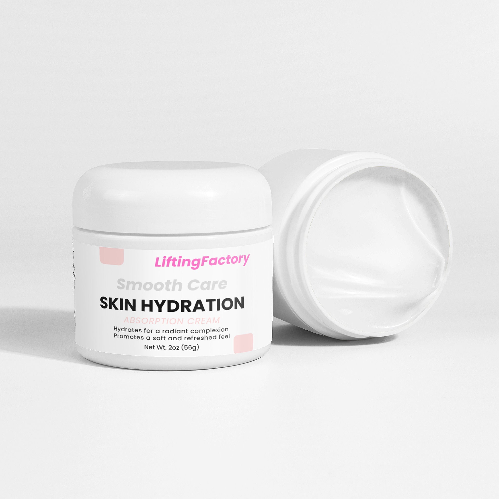 Skin Hydration Cream