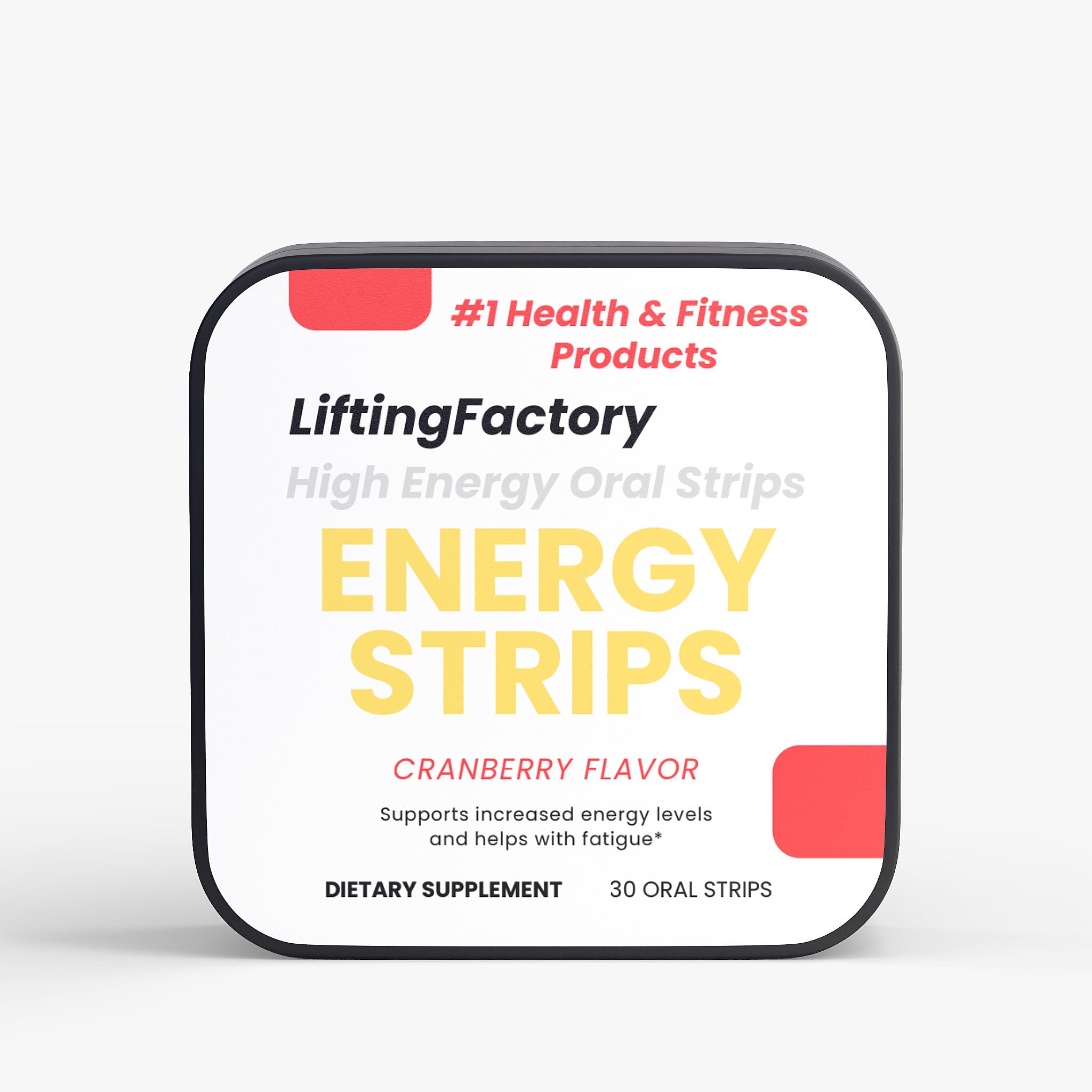 Energy Strips