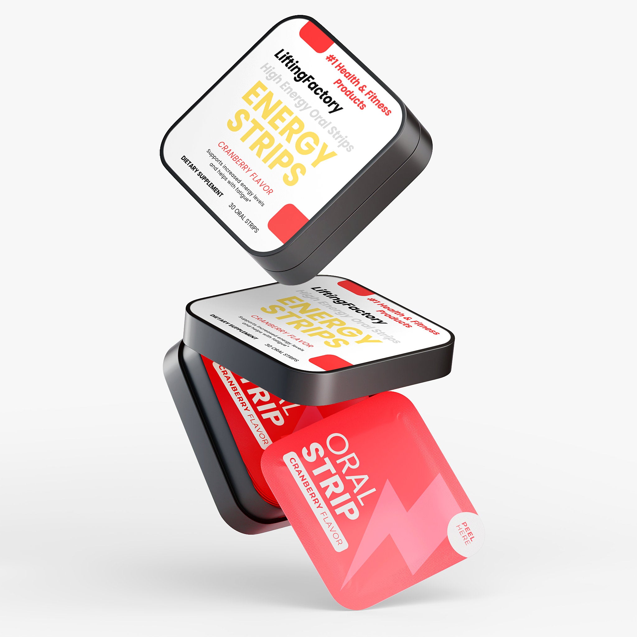 Energy Strips