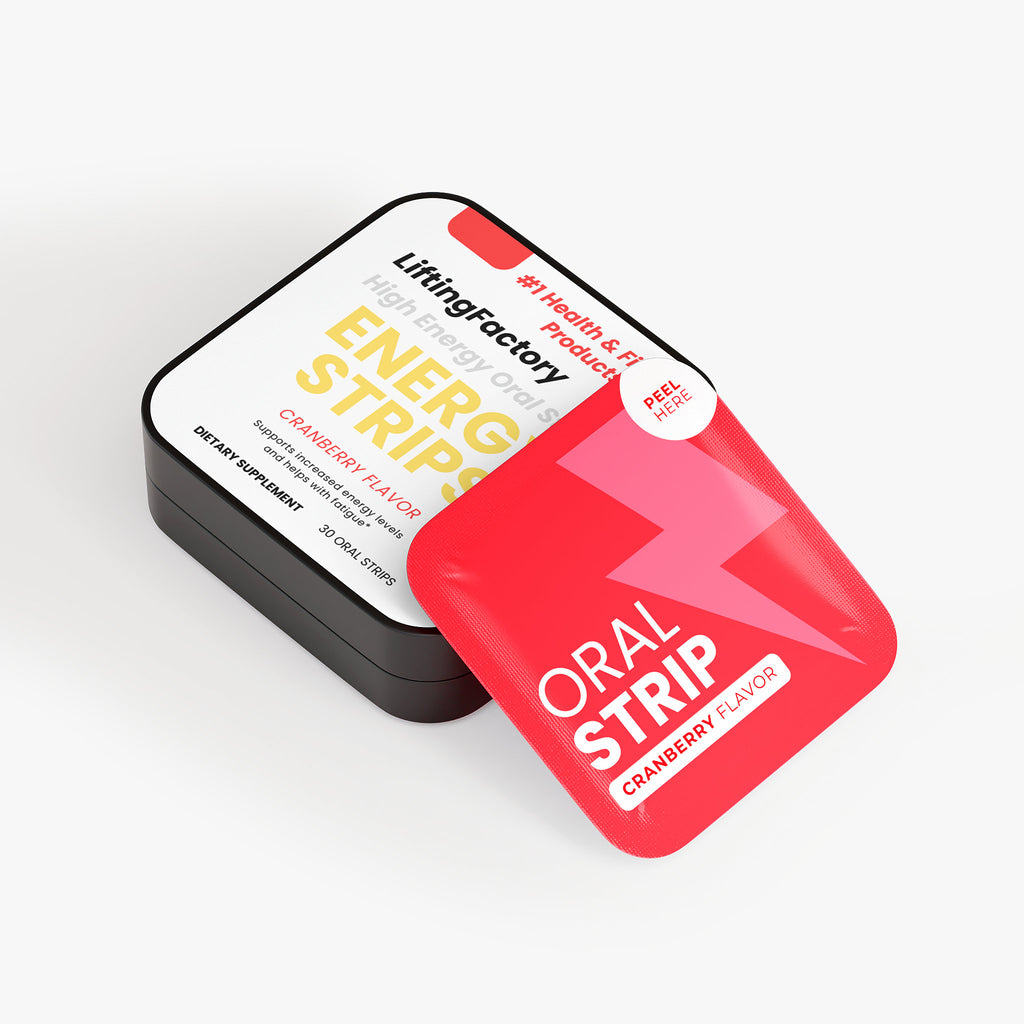 Energy Strips