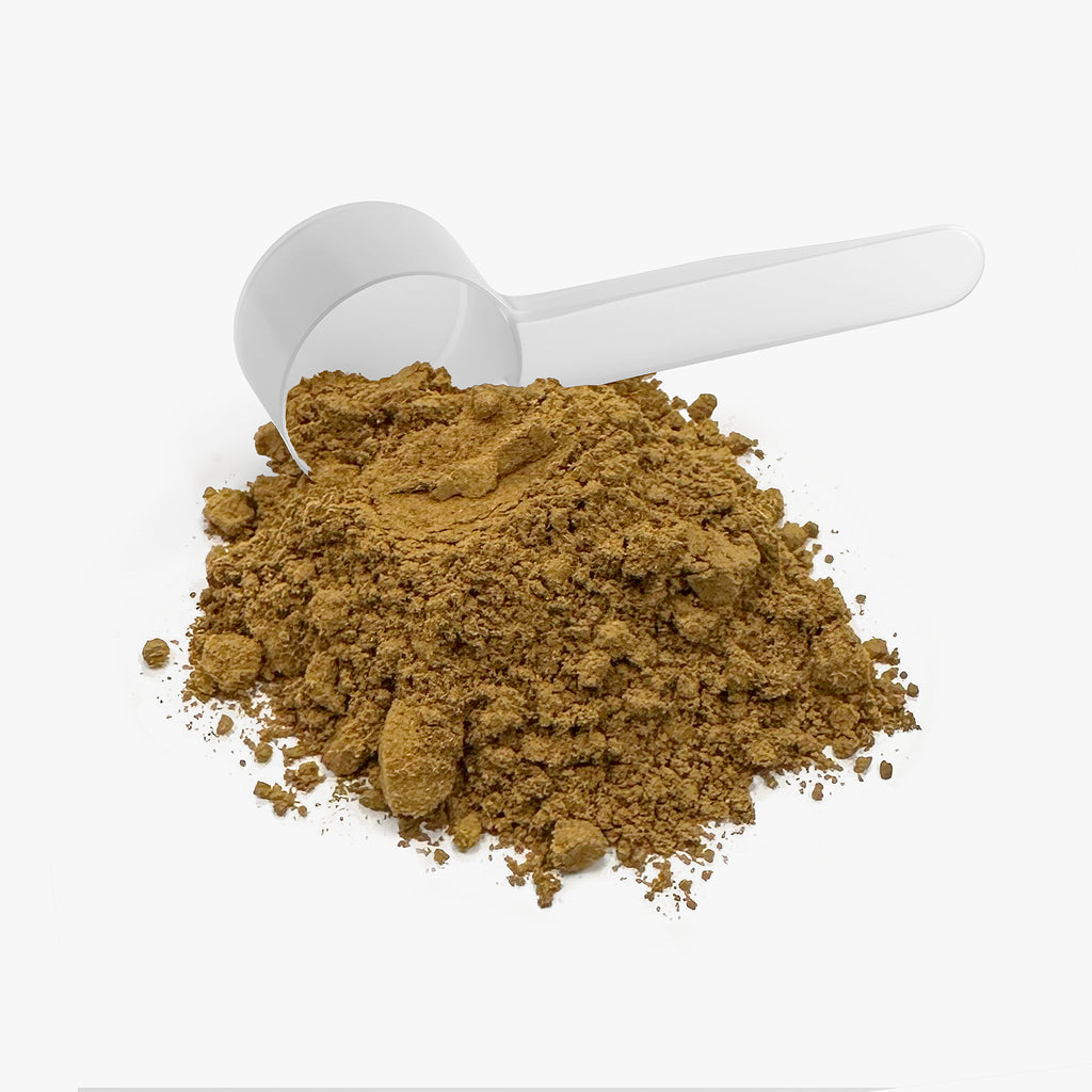 INSTANT COFFEE (Medium Roast) ENERGIZE
