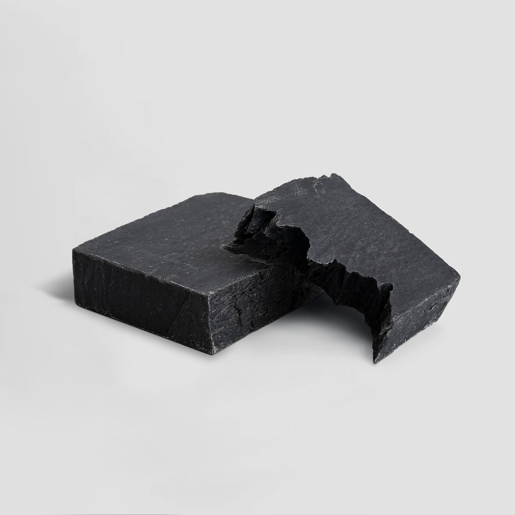 Charcoal BLACK Cleansing Soap