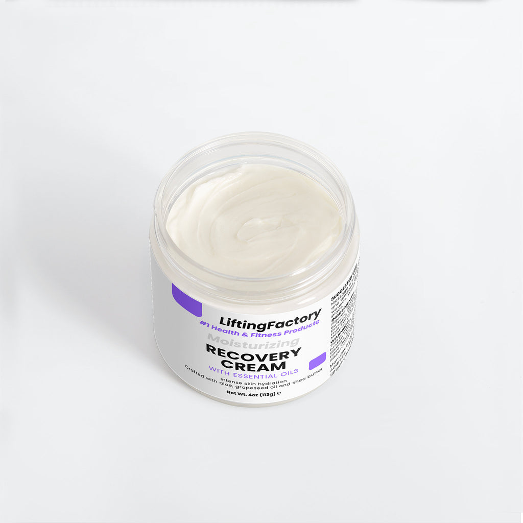 Recovery Cream