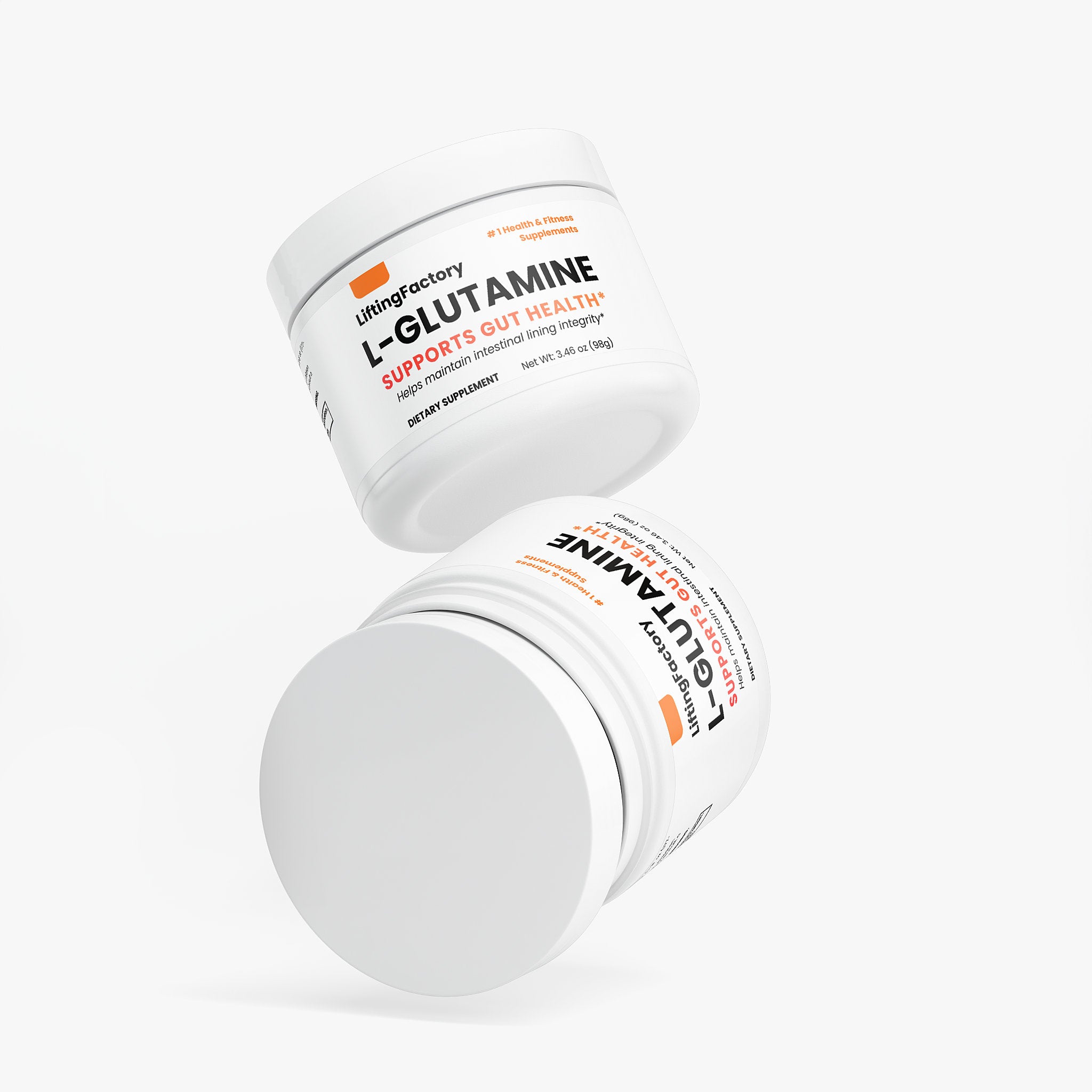 Glutamine