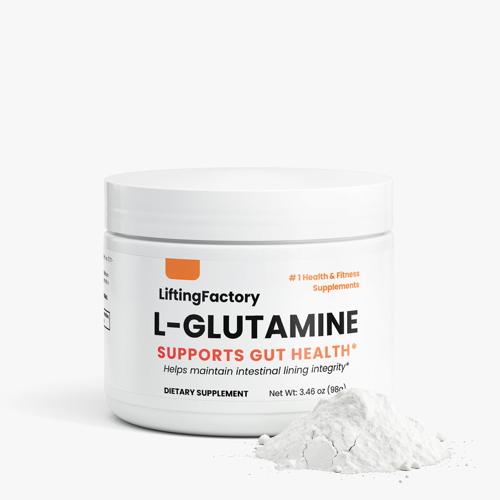 Glutamine
