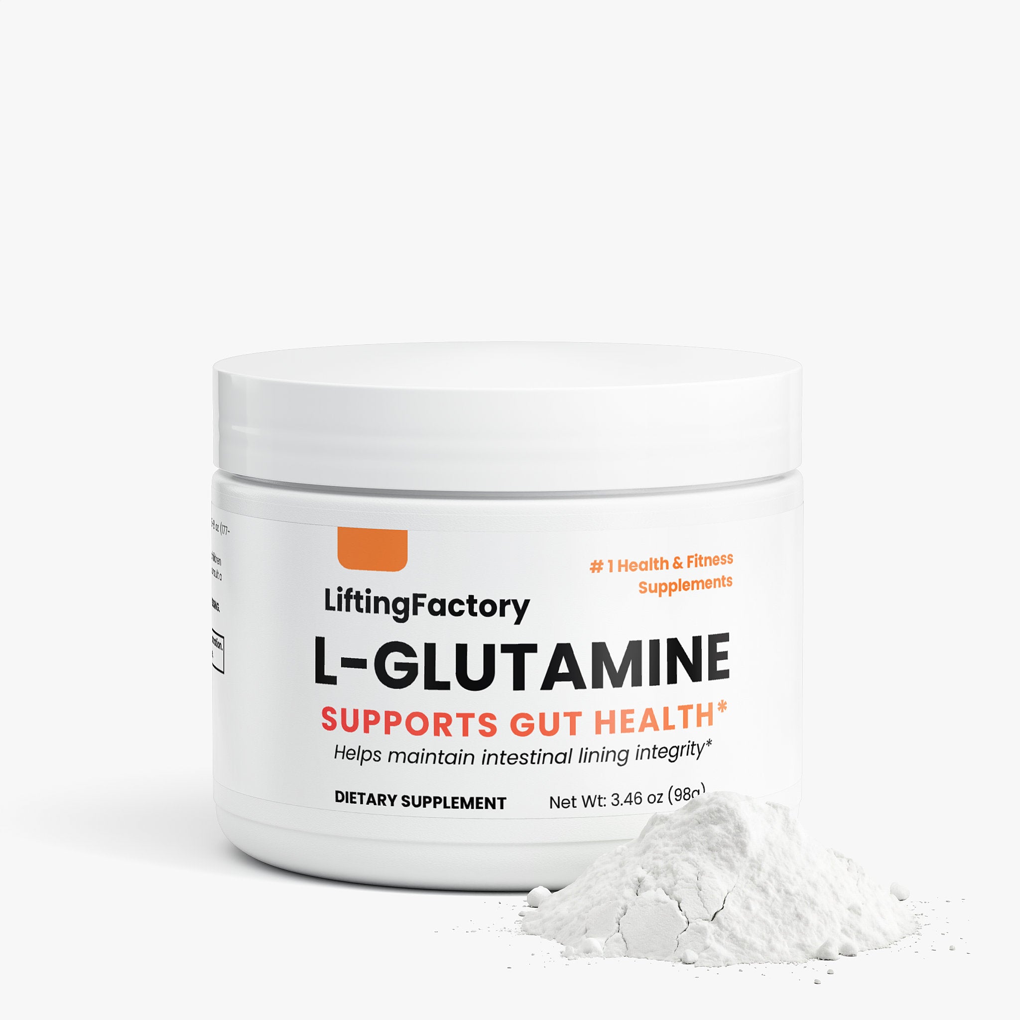 Glutamine
