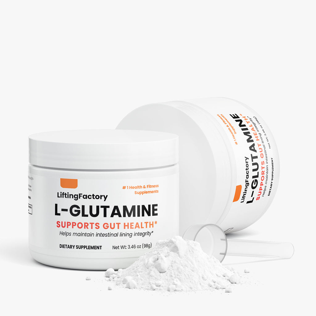 Glutamine