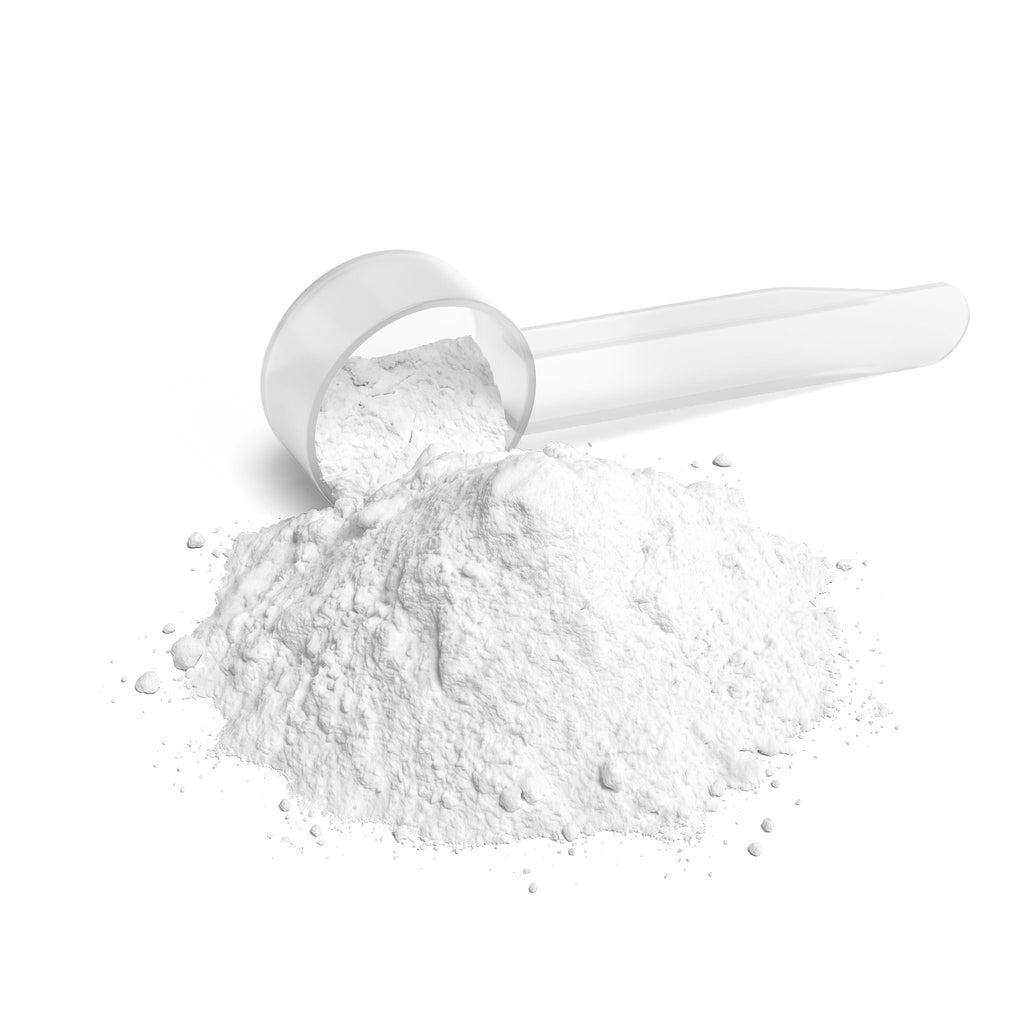 Glutamine