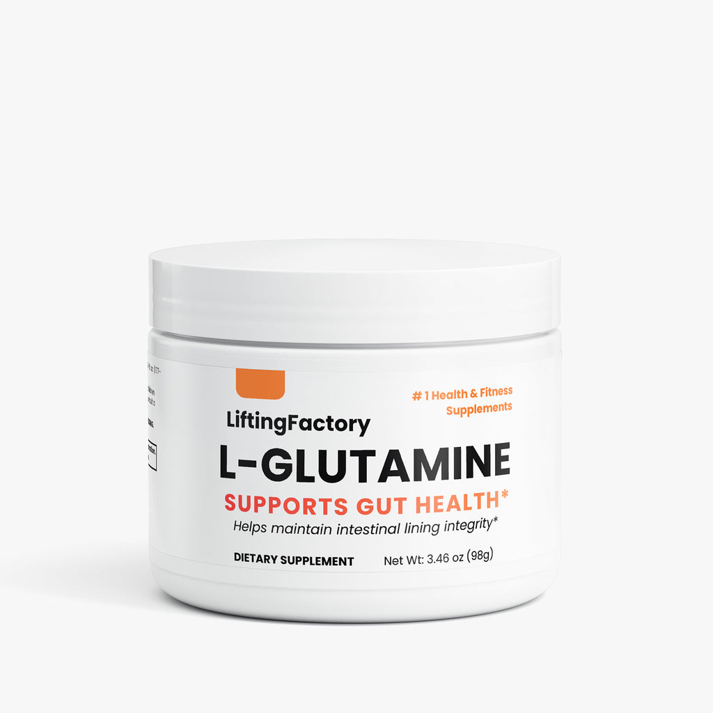 Glutamine