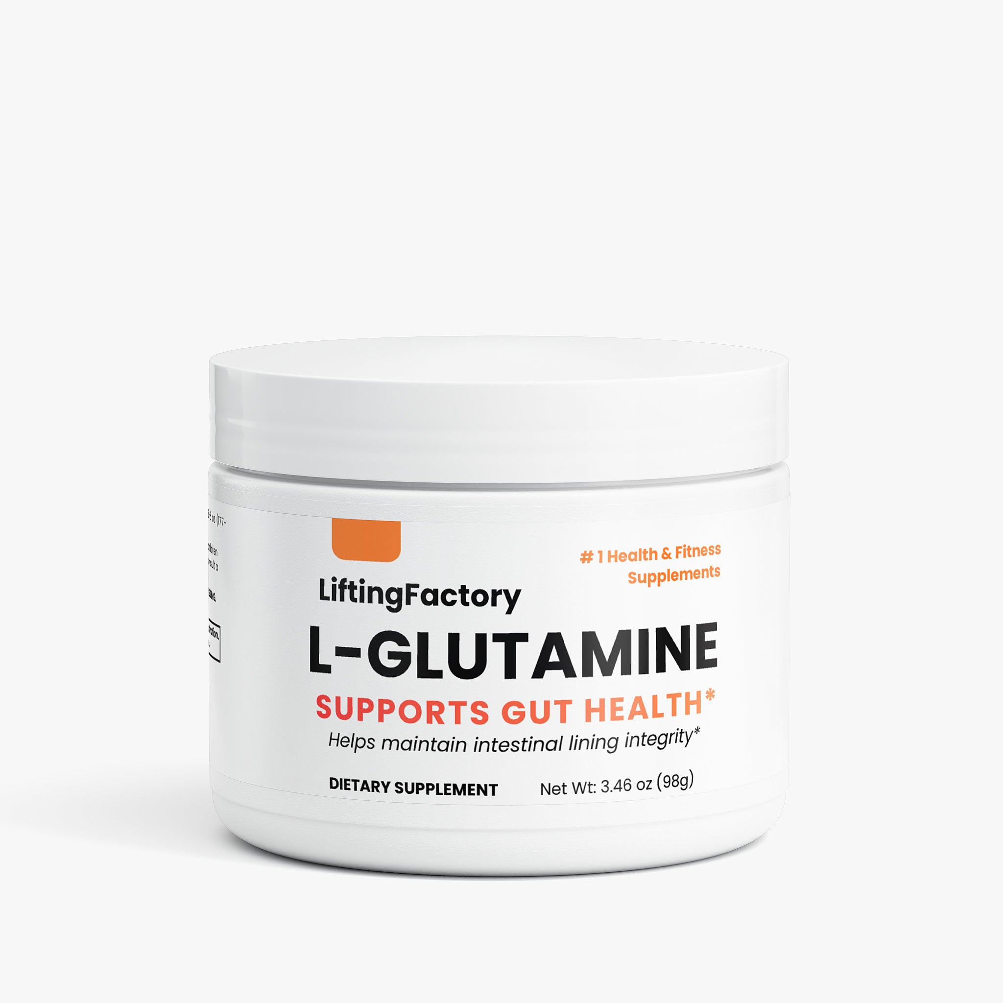 Glutamine