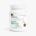 Plant Protein (Chocolate)