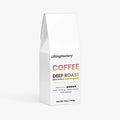 Coffee Beans (Dark Roast)