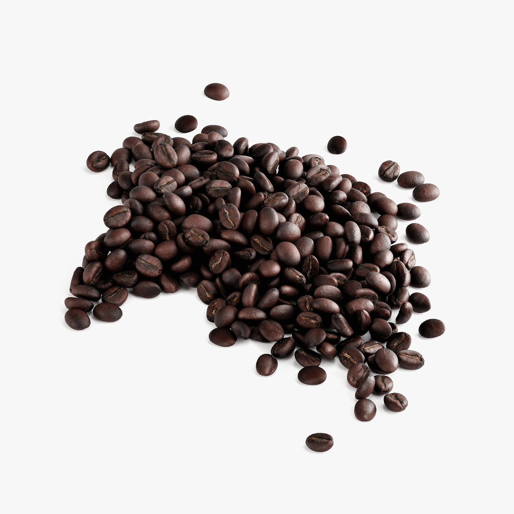 Coffee Beans (Dark Roast)