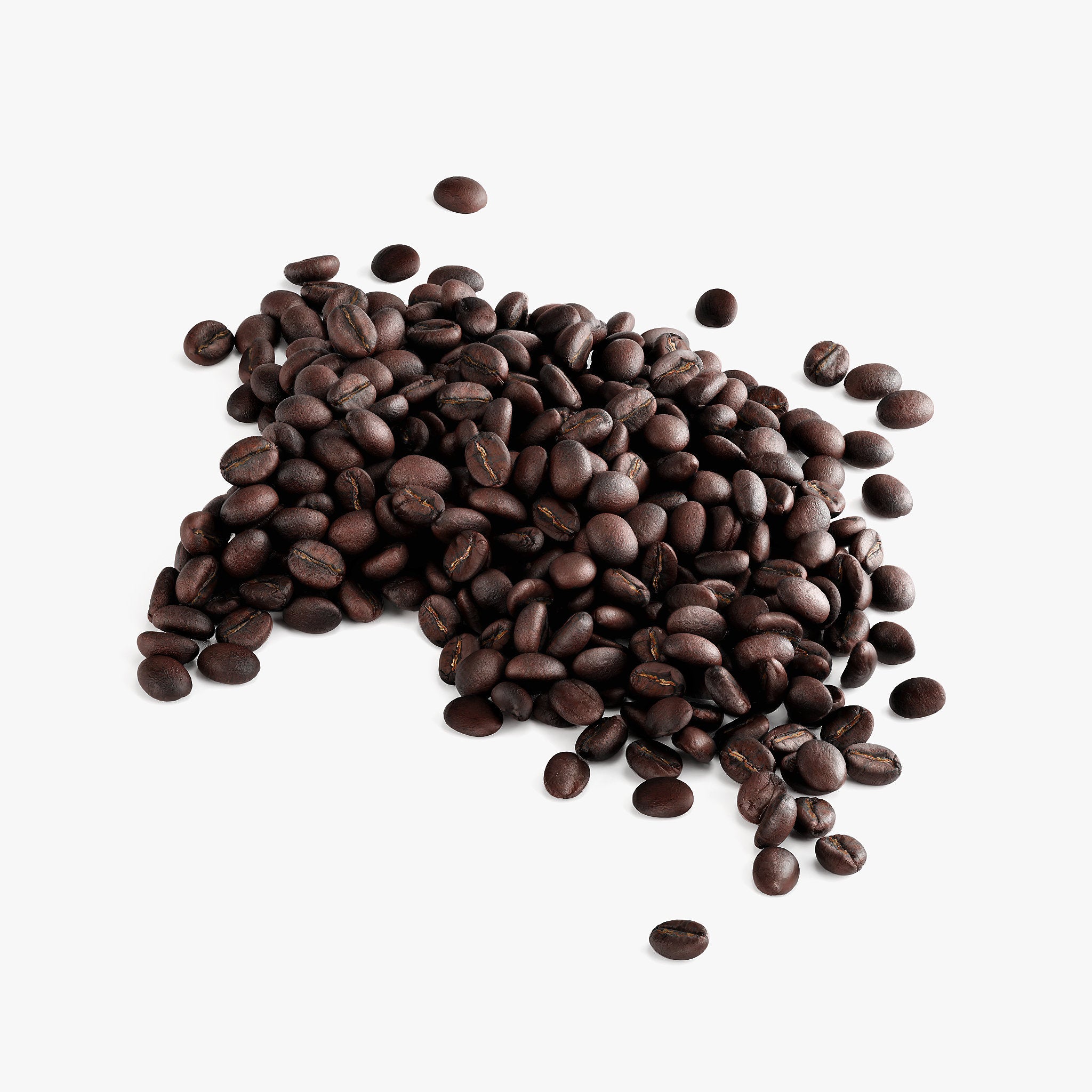 Coffee Beans (Dark Roast)