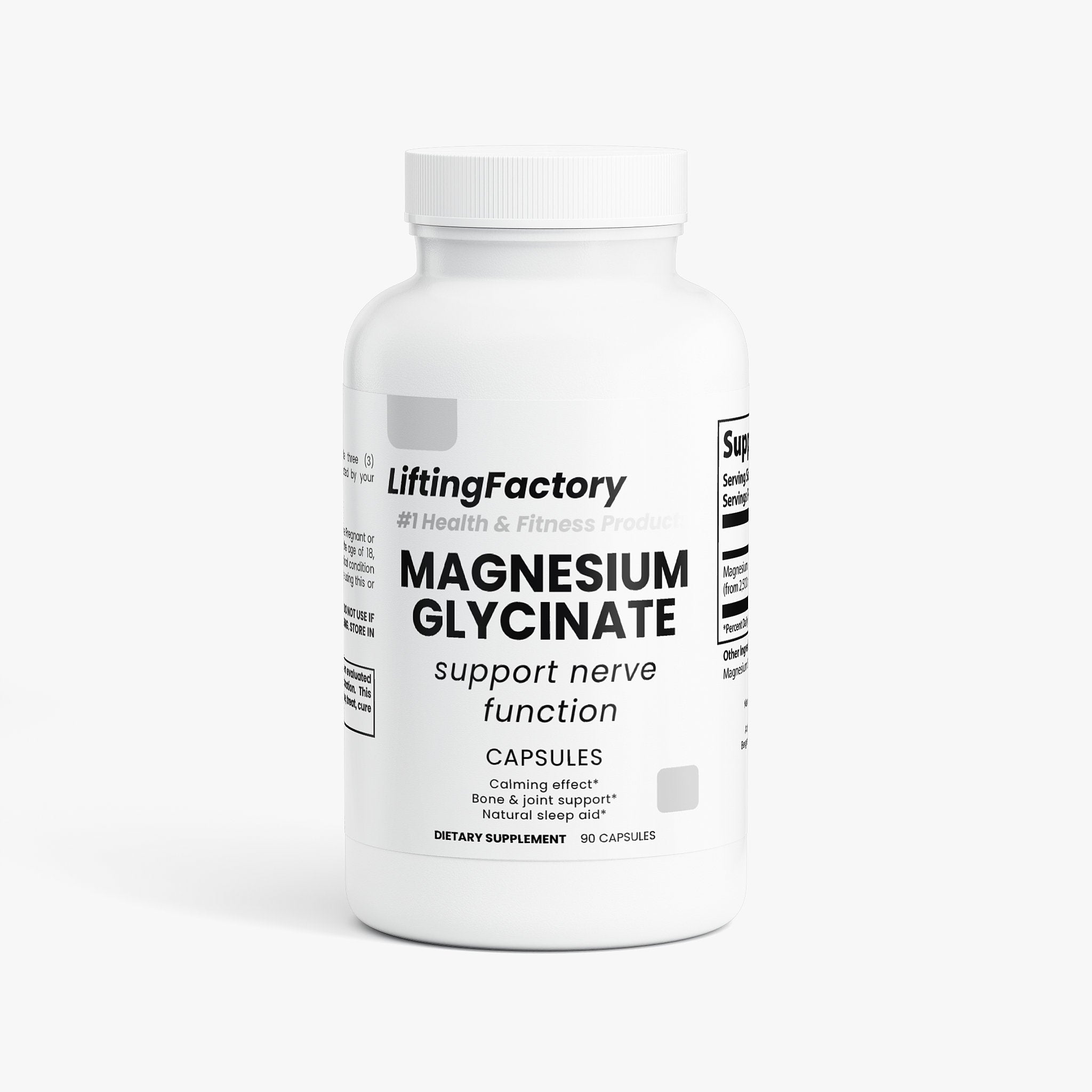 Magnesium Glycinate