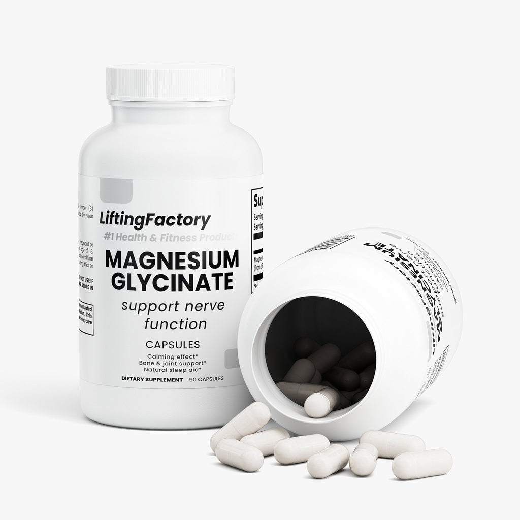 Magnesium Glycinate