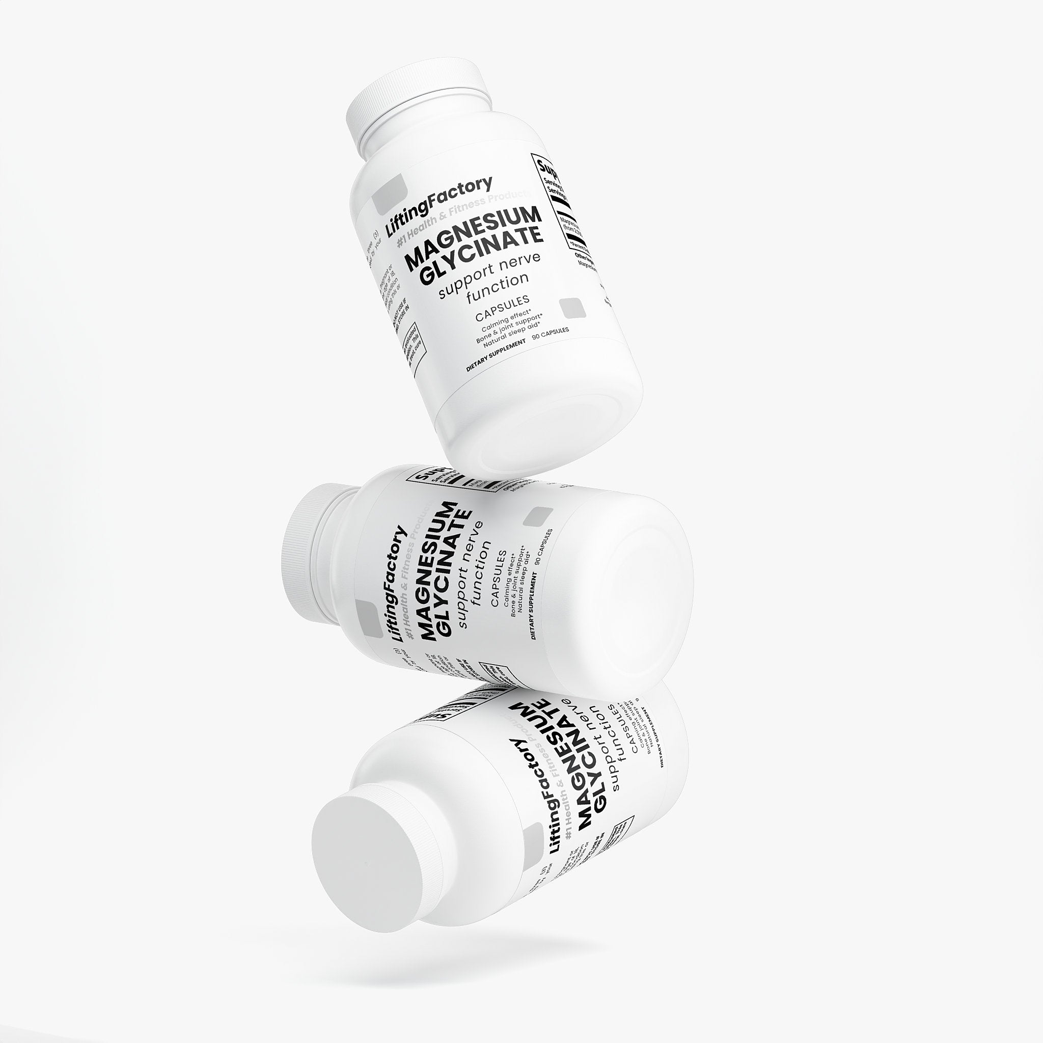 Magnesium Glycinate