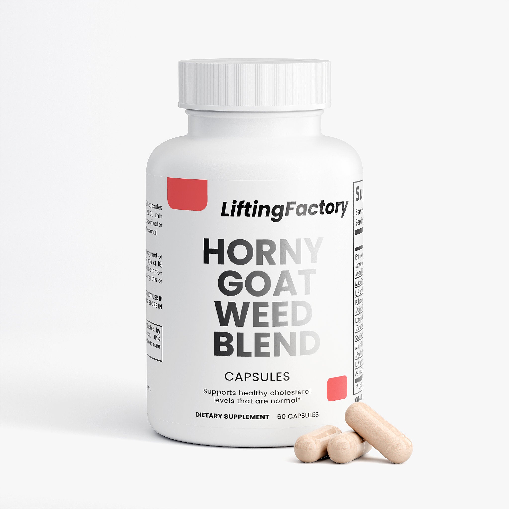 Horny Goat Weed
