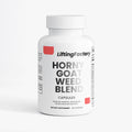 Horny Goat Weed