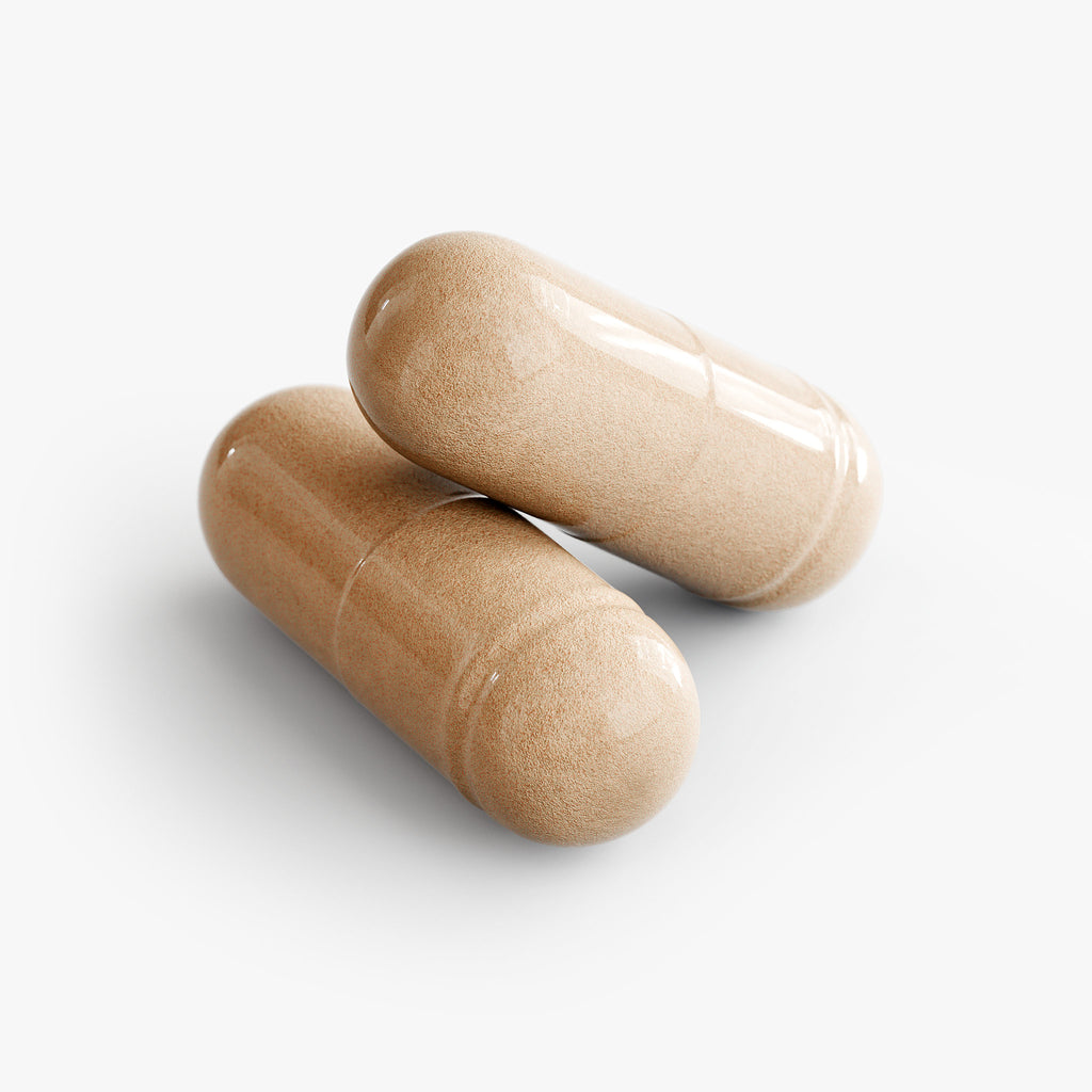 Horny Goat Weed