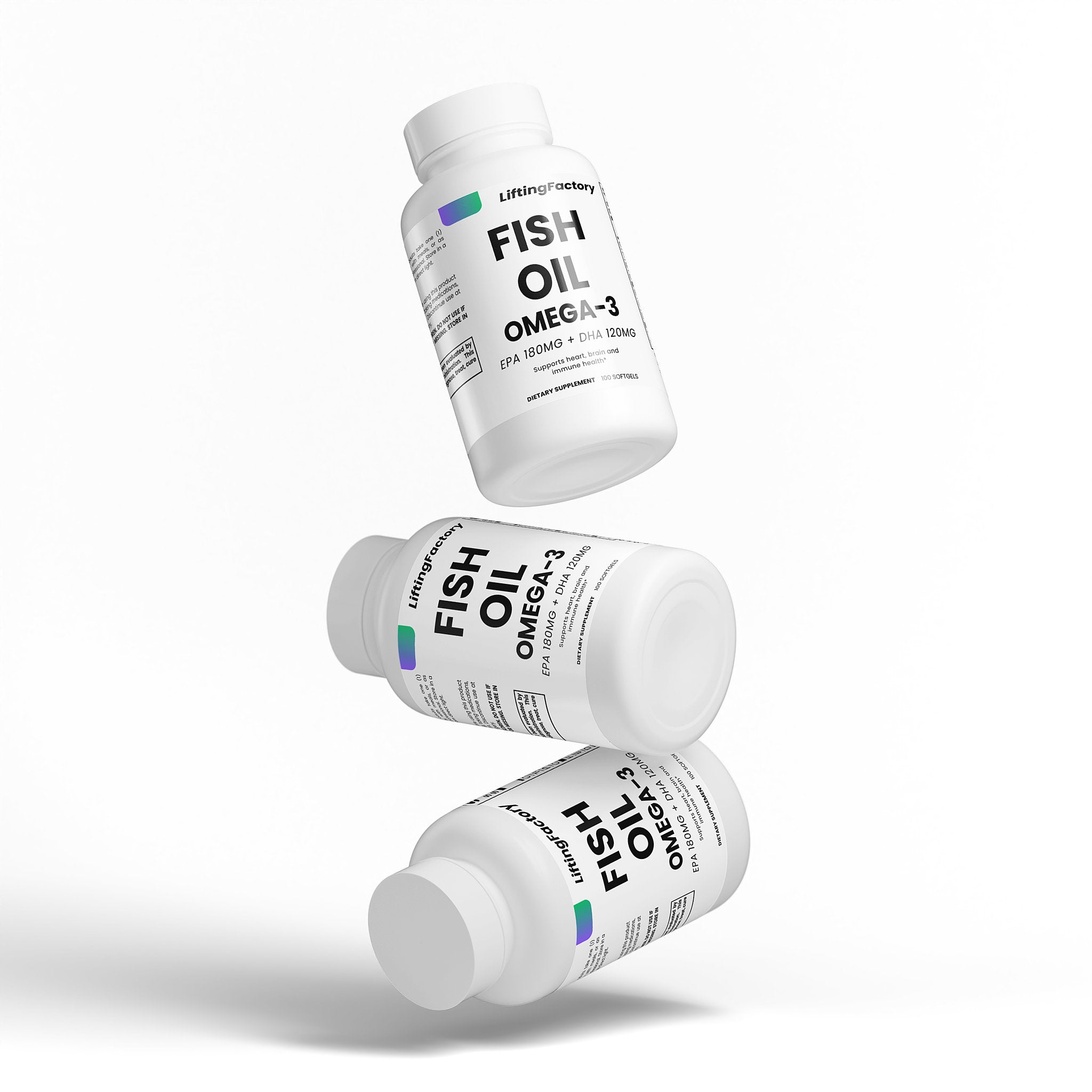 FISH OIL Omega3