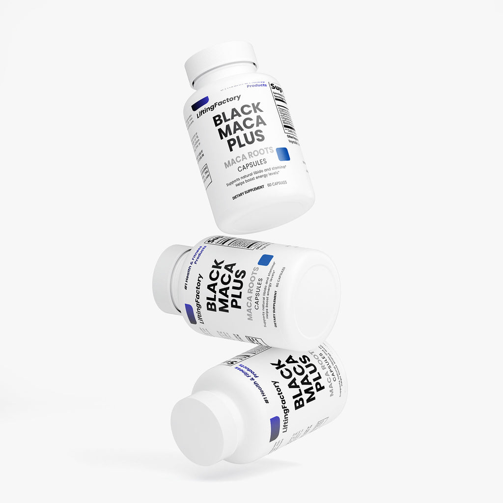 Maca Plus