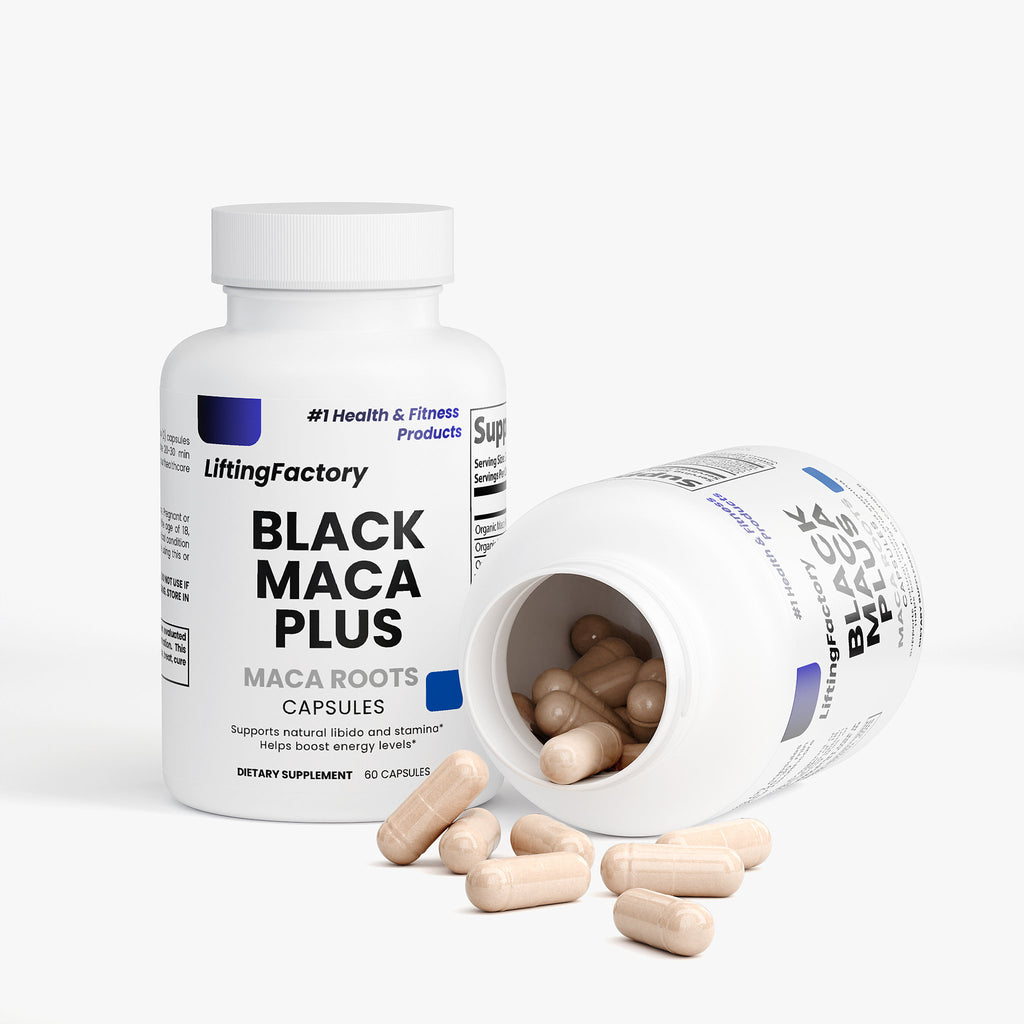 Maca Plus