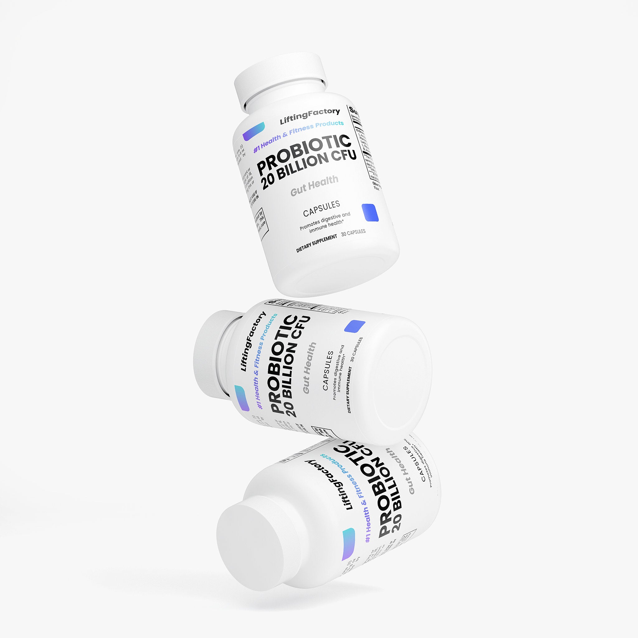 Probiotic 20 Billion