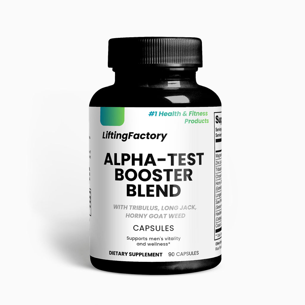 Alpha-test