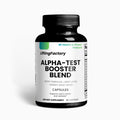 Alpha-test