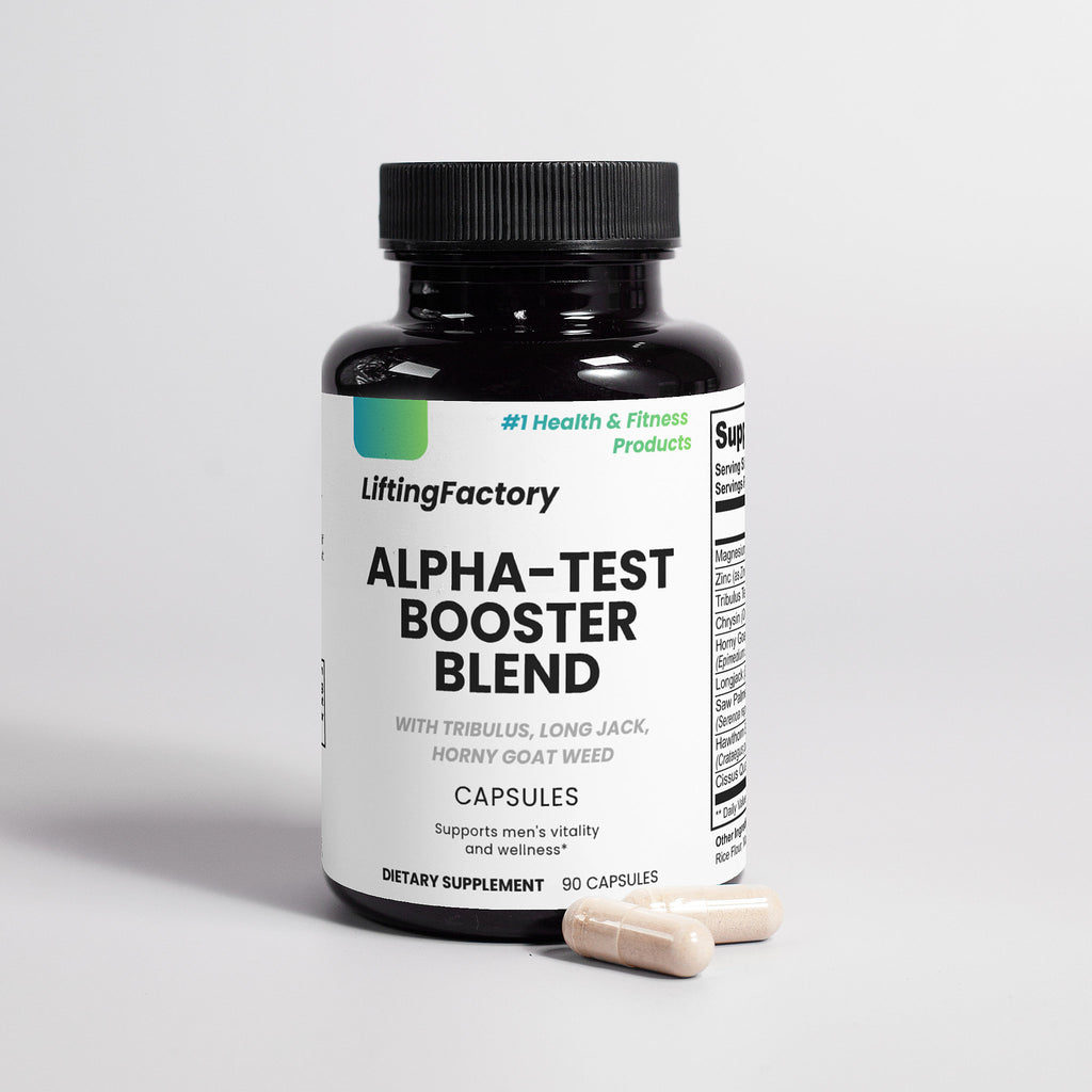 Alpha-test