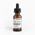 Hair Oil for Scalp Health and Hair Growth