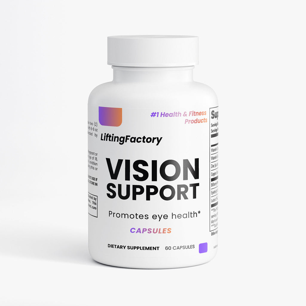 Vision Support