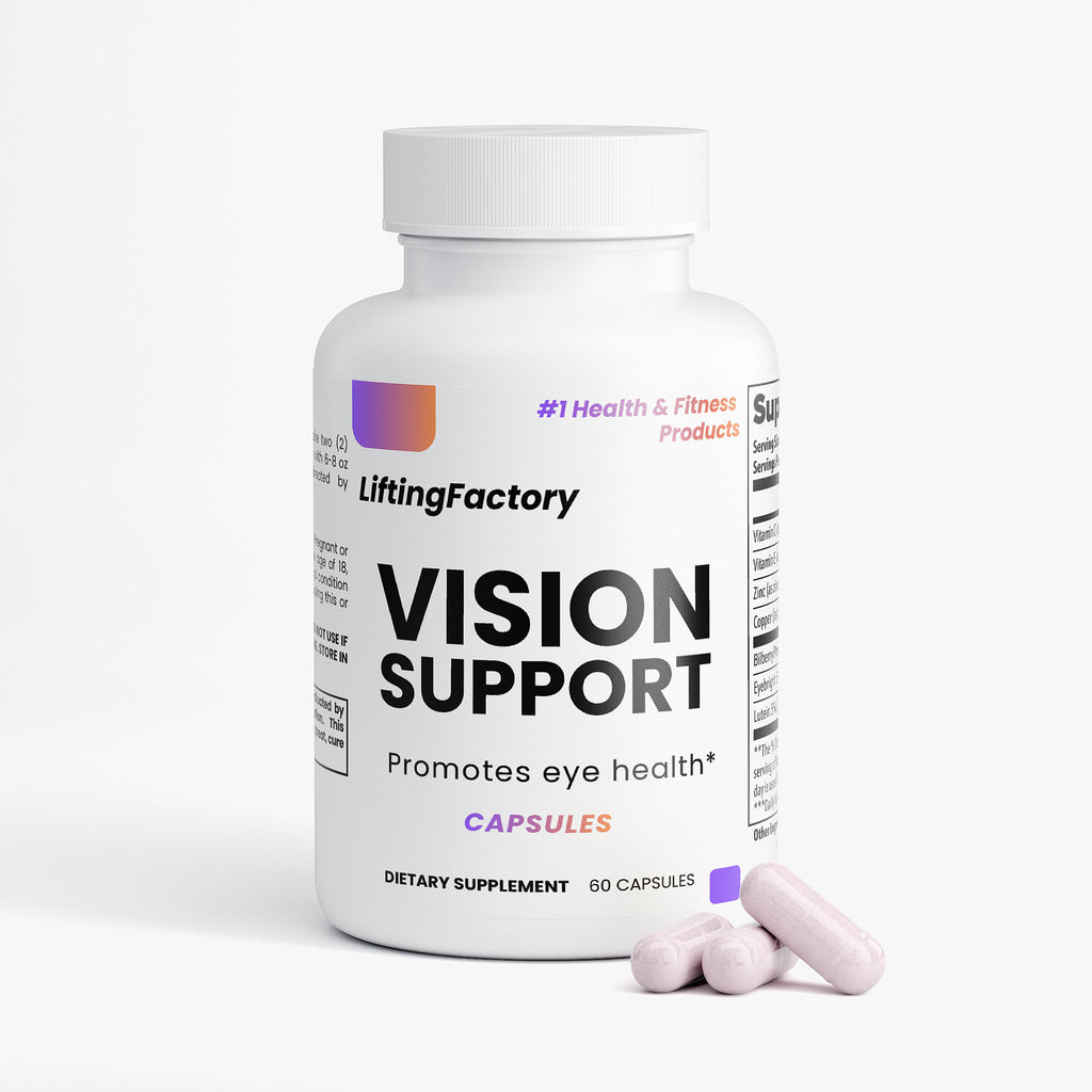 Vision Support