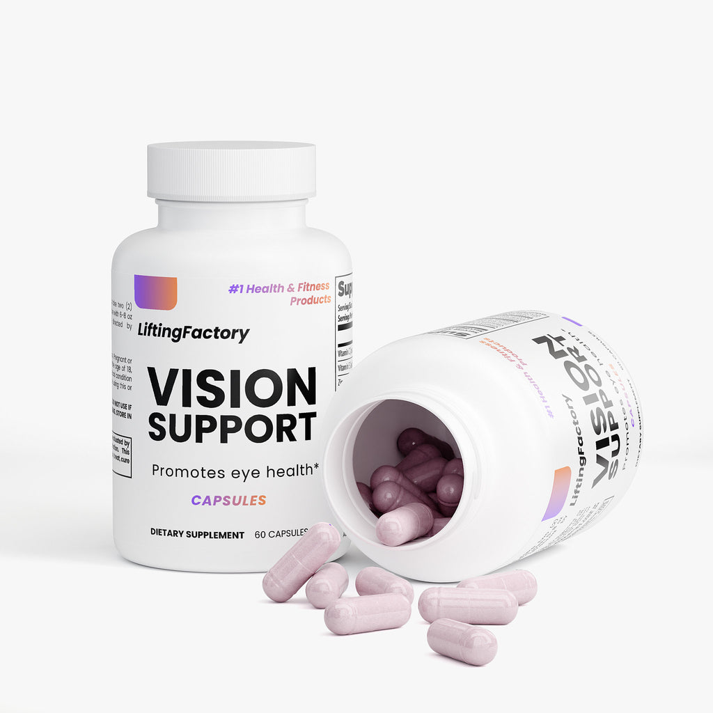 Vision Support