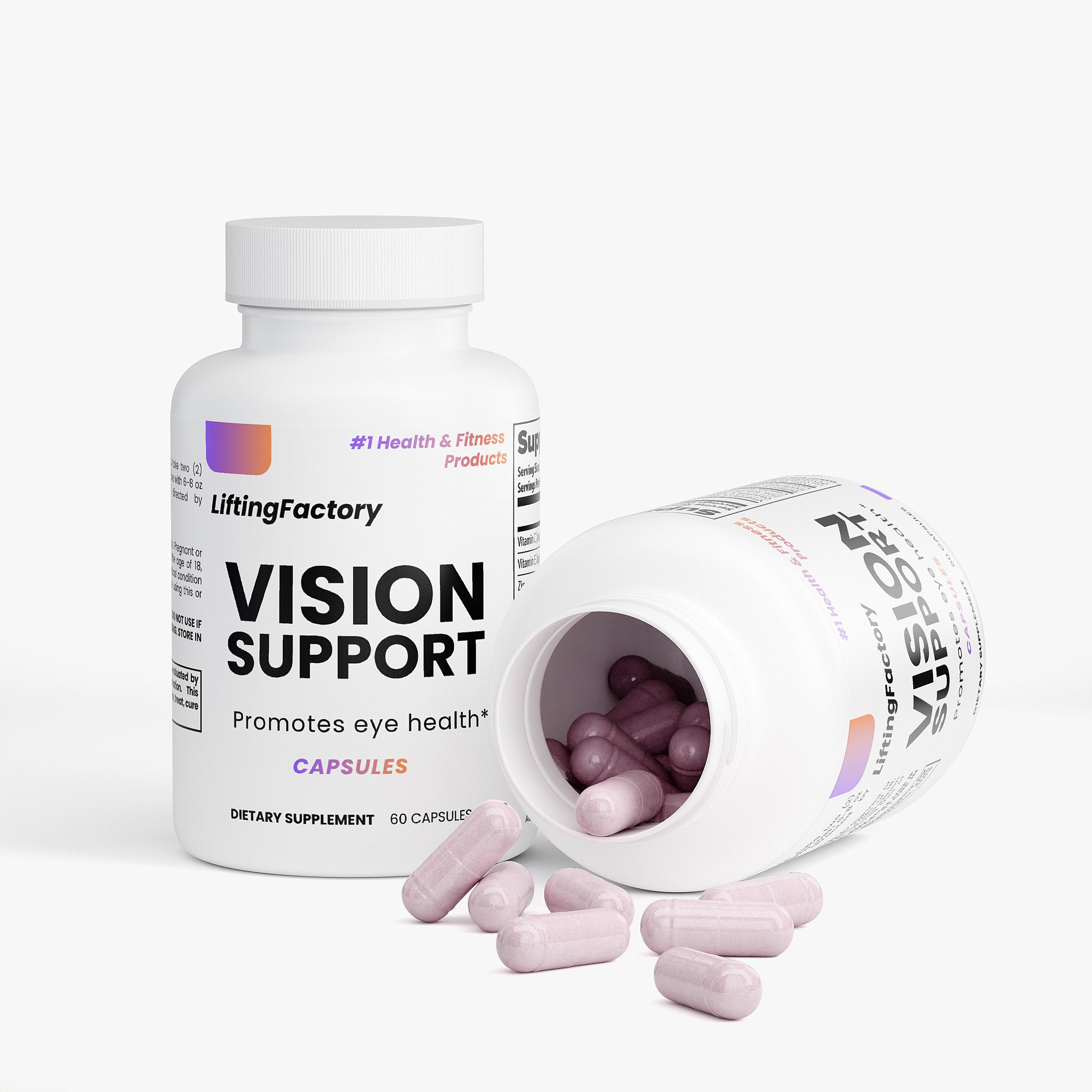 Vision Support
