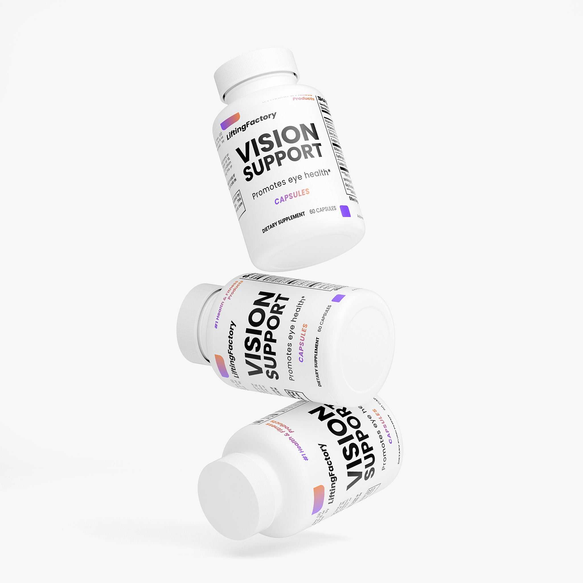 Vision Support