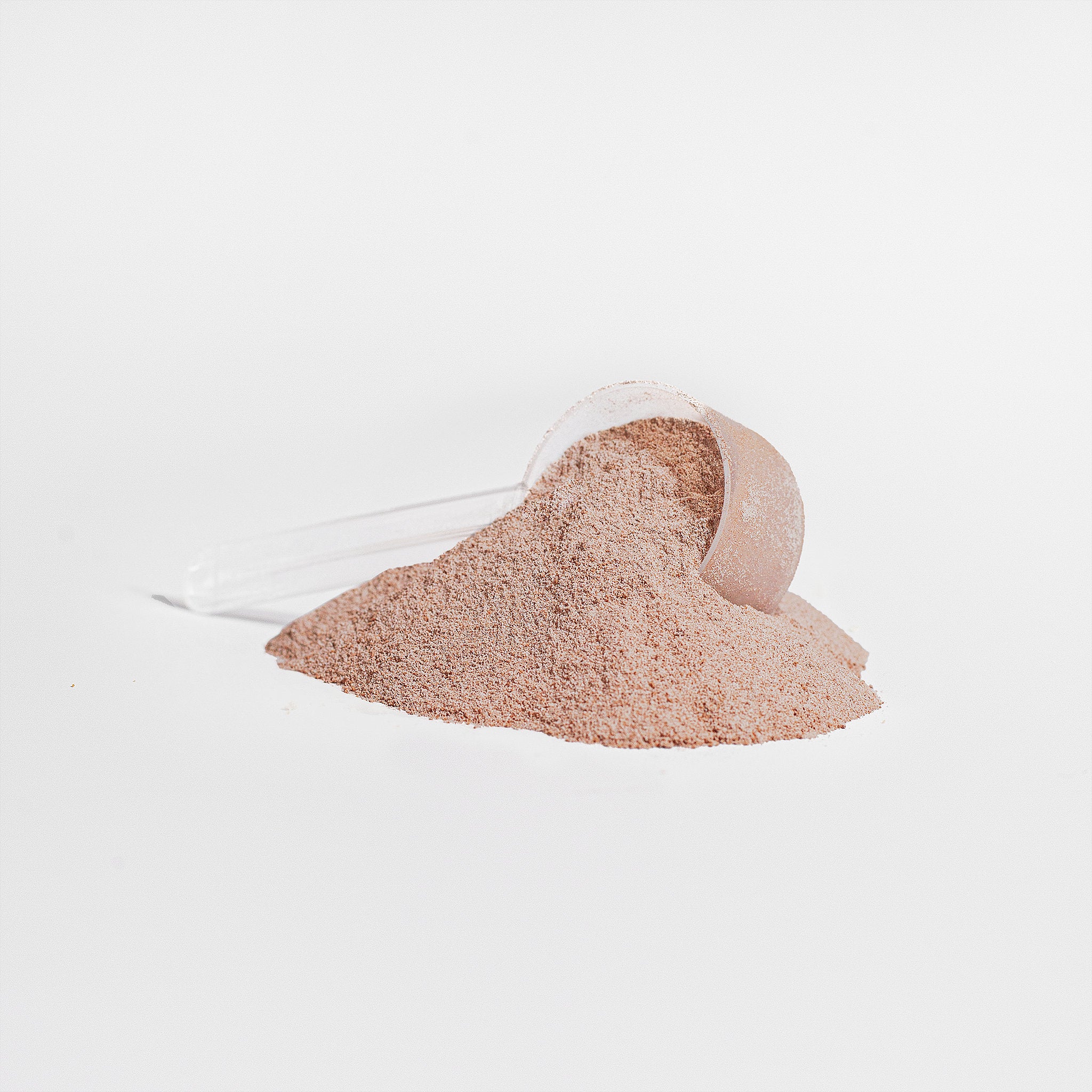 Grass-Fed Collagen Chocolate Protein Powder