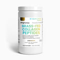 Grass-Fed Collagen Chocolate Protein Powder